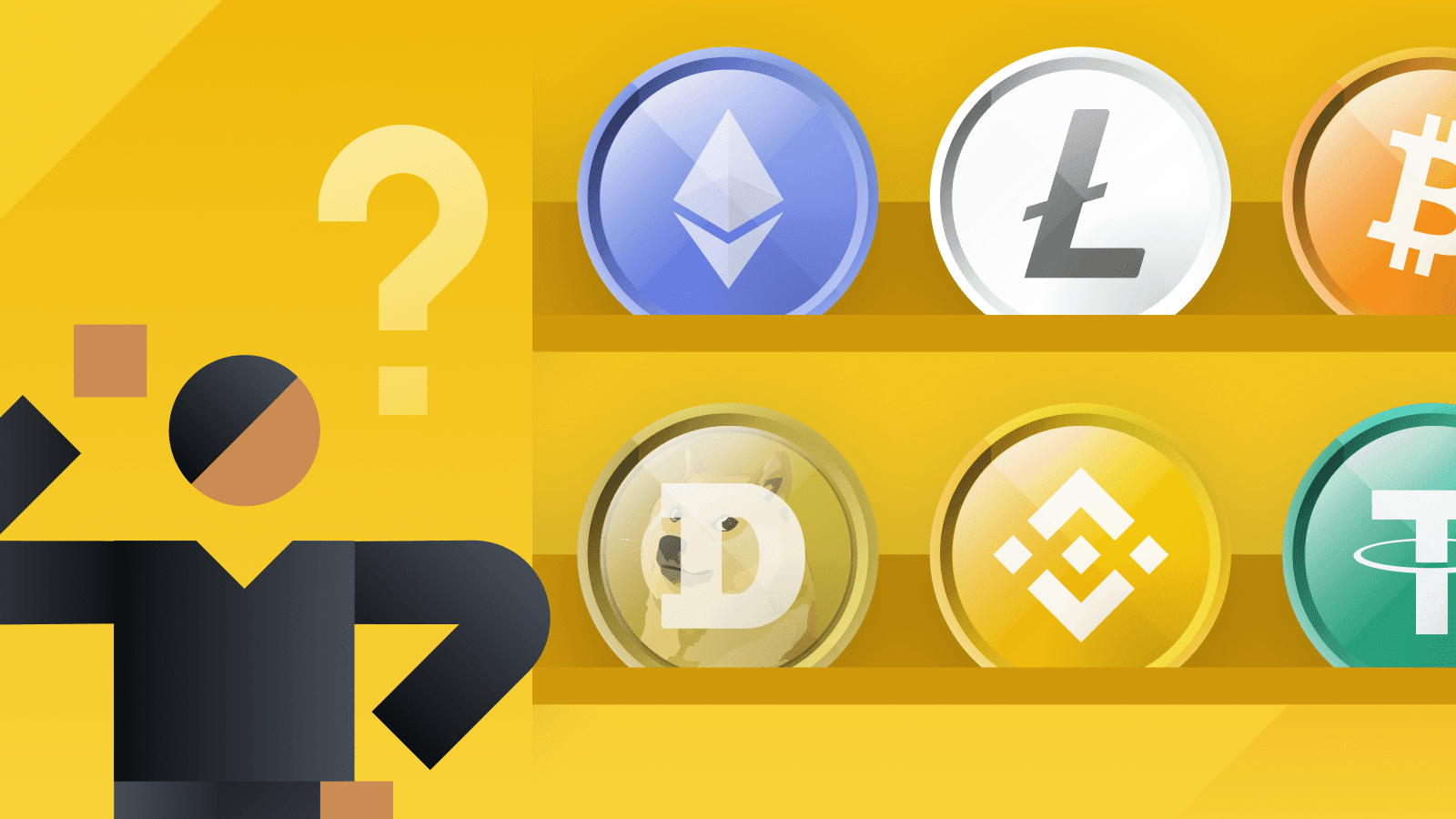 Binance Discovering the Massive World of Cryptocurrency Opportunities