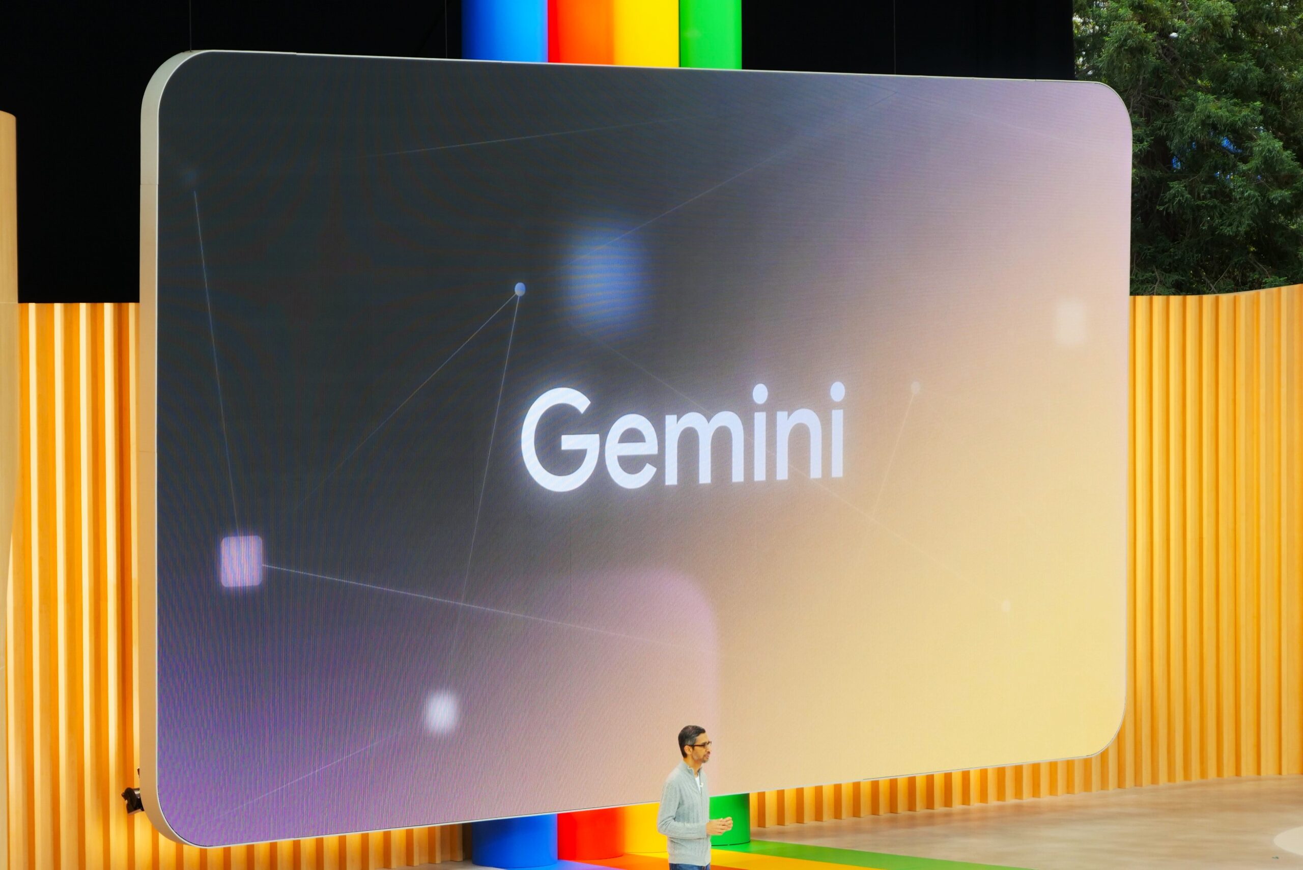 Gemini Building Trust and Transparency in the Crypto Universe