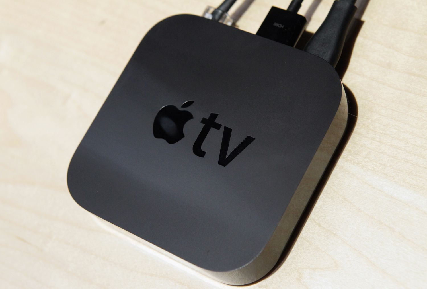 How to Factory Reset Any Apple TV