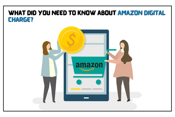 How to See and Control Your Amazon Digital Charges​