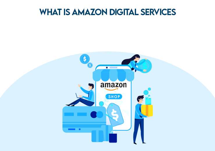 Managing Your Digital Amazon Charges ​