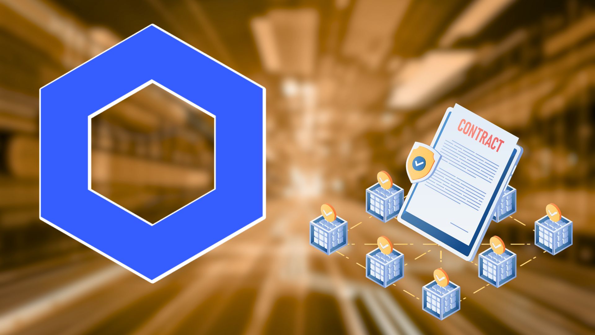 Role-Of-Chainlink-In-Revolutionizing-Smart-Contracts-In-Detail